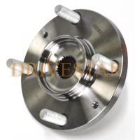 Передняя ступица DRIVESTAR HF-KK0003-F
