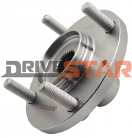 Передняя ступица DRIVESTAR HF-KK0003-F