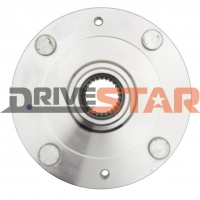 Передняя ступица DRIVESTAR HF-KK0003-F